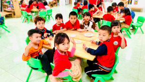 Kế hoạch tuyển sinh đại học, cao đẳng ngành Giáo dục Mầm non năm 2024