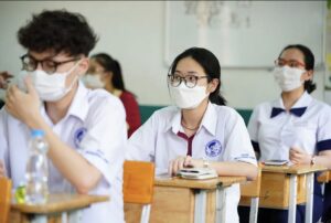 Tăng cường chỉ đạo, phối hợp tổ chức Kỳ thi tốt nghiệp THPT và tuyển sinh đại học