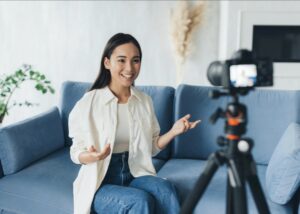 Hướng dẫn cách làm video dạy học hấp dẫn thu hút học viên