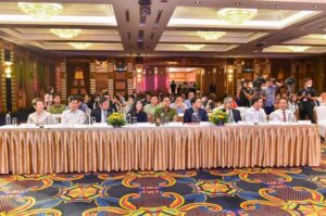 Công bố Đại hội Thể thao học sinh Đông Nam Á lần thứ 13