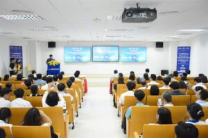 Diễn đàn kết nối mạng lưới khởi nghiệp đổi mới sáng tạo các trường đại học