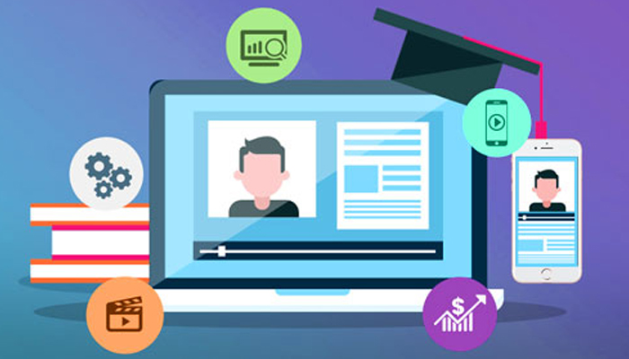 Kinh doanh khóa học trực tuyến là gì?