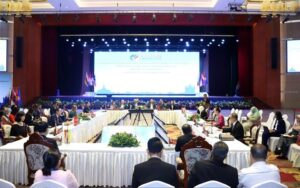 Việt Nam đảm bảo công bằng tiếp cận đối với giáo dục mầm non chất lượng