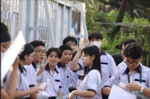 Công điện của Thủ tướng về tổ chức Kỳ thi tốt nghiệp THPT và quản lý trẻ em, học sinh trong dịp hè