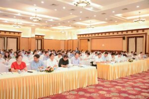 Linh hoạt triển khai tổ chức dạy học nội dung giáo dục địa phương