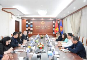 Thúc đẩy hợp tác giáo dục giữa Việt Nam và Cộng hòa Séc