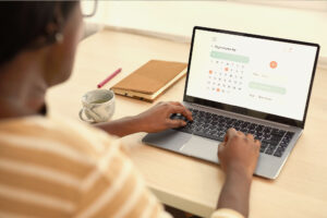 Thầy cô lên lớp "nhẹ tênh" với cách quản lý thời gian dạy học online hiệu quả