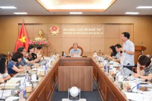 Quy hoạch hệ thống cơ sở giáo dục chuyên biệt đối với người khuyết tật