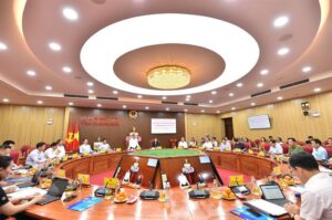 Giáo dục Quảng Ngãi: Phát triển với xu hướng bền vững