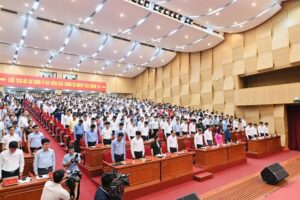 Hội nghị Giám đốc Sở Giáo dục và Đào tạo năm 2024