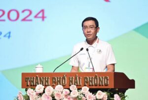 Bế mạc Hội khỏe Phù Đổng toàn quốc lần thứ X năm 2024