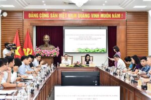 Đẩy mạnh các mô hình, không gian phục vụ học tập suốt đời