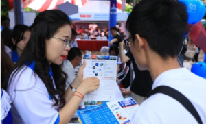 Hơn 733.000 thí sinh đăng ký xét tuyển trên Hệ thống của Bộ GDĐT