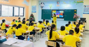 Hướng dẫn thực hiện nhiệm vụ giáo dục tiểu học năm học 2024-2025