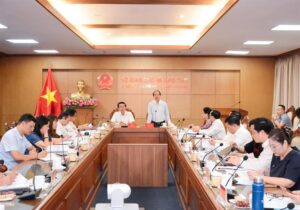 Giáo dục liêm chính cho học sinh, sinh viên là nhiệm vụ cấp bách, cần thiết