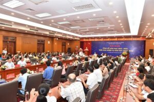 Giáo dục Cao Bằng cần lấy nâng cao dân trí là mục tiêu cao nhất