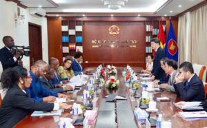 Giáo dục và đào tạo là minh chứng cho tình hữu nghị Việt Nam - Angola