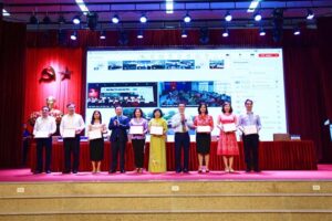 Thực hiện hiệu quả giáo dục an toàn giao thông cho học sinh, sinh viên