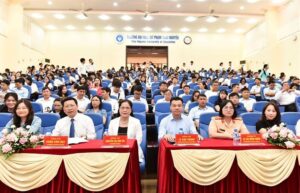 Tổng kết công tác giáo dục an toàn giao thông cho học sinh, sinh viên giai đoạn 2019-2024