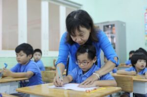 Quy định tiêu chuẩn, điều kiện xét thăng hạng chức danh nghề nghiệp giáo viên