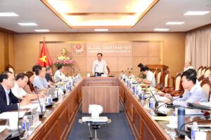 Quản lý liên kết quốc tế trong đào tạo các trình độ của giáo dục đại học