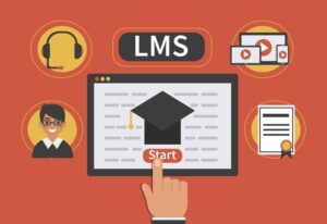 Gói LMS đào tạo nội bộ chuyên nghiệp dành cho doanh nghiệp