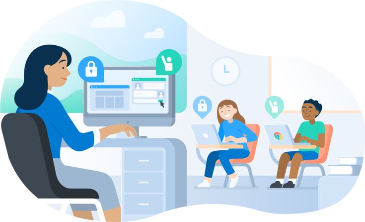 Phần mềm quản lý trung tâm là gì?