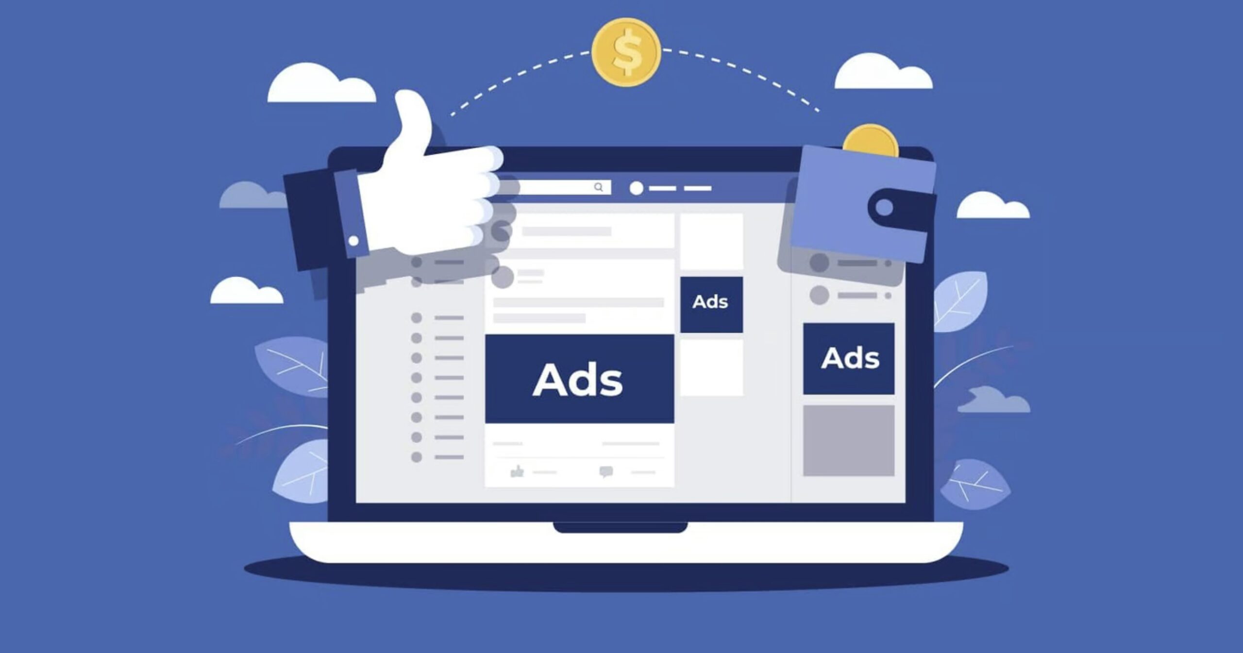 Tại sao nên quảng cáo khóa học trực tuyến trên Facebook?