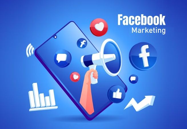 Tips quảng cáo khóa học trực tuyến trên Facebook