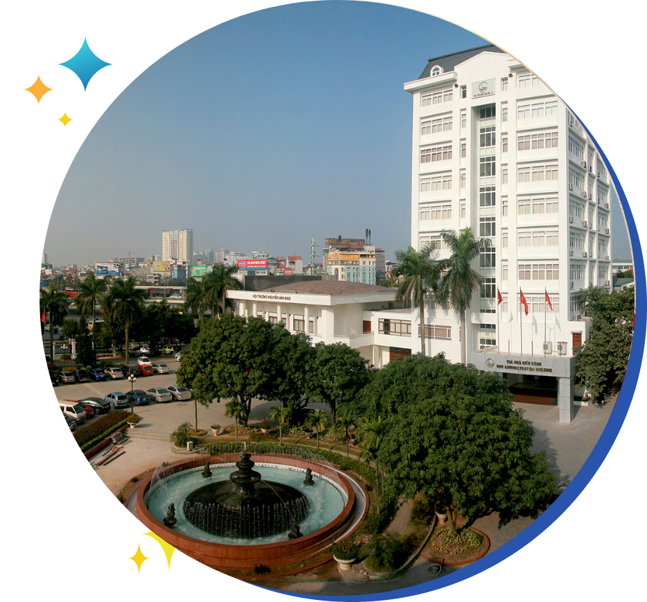 Đại học Quốc gia Hà Nội