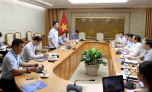 Đảm bảo nhất quán, thông suốt trong tổ chức Kỳ thi tốt nghiệp THPT