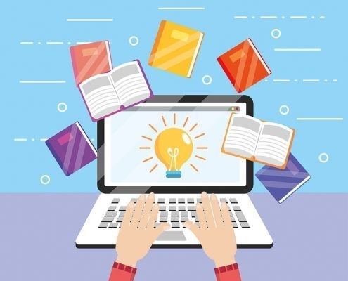 Tự động hóa quy trình đào tạo là gì?
