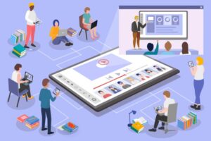 Những điều cần biết khi triển khai hệ thống LMS