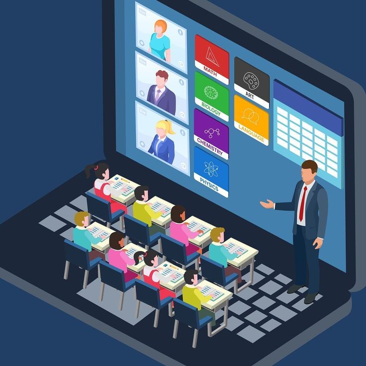 Các tiêu chí lựa chọn hệ thống LMS phù hợp