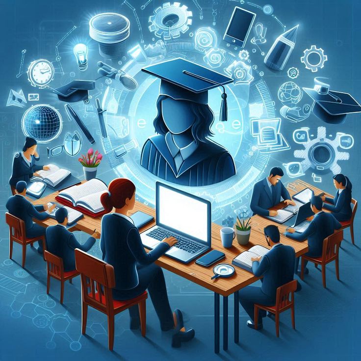 Tại sao doanh nghiệp cần quan tâm đến hệ thống LMS?