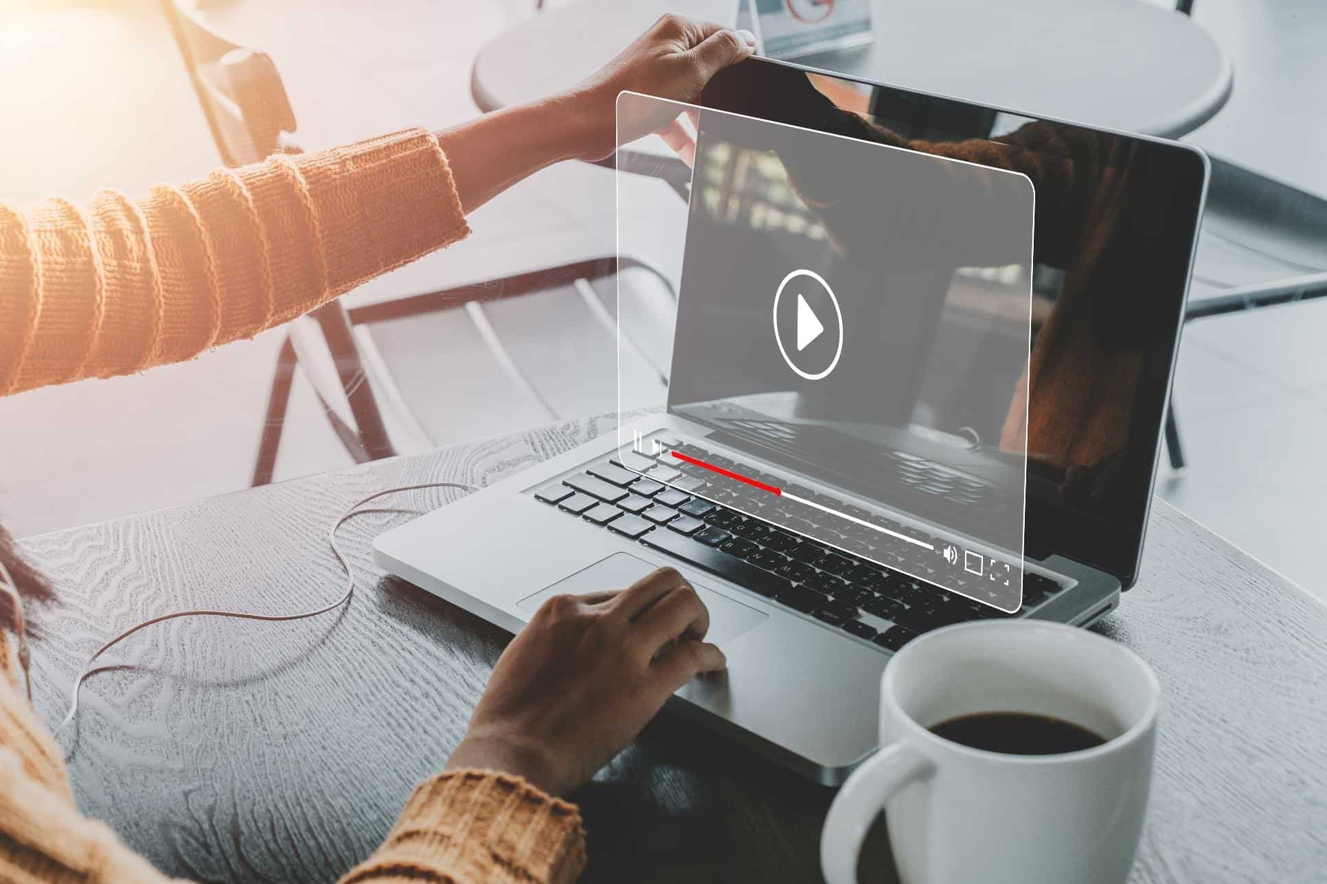 Điểm danh 5 định dạng video nội dung đào tạo phổ biến