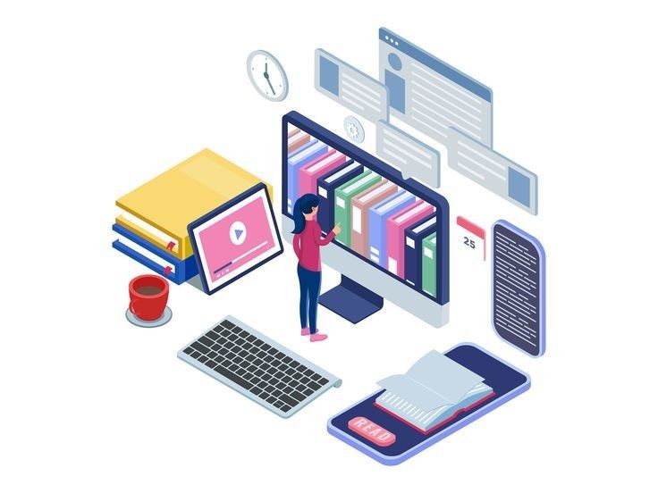 Những sai lầm phổ biến khi thiết kế website bán khóa học
