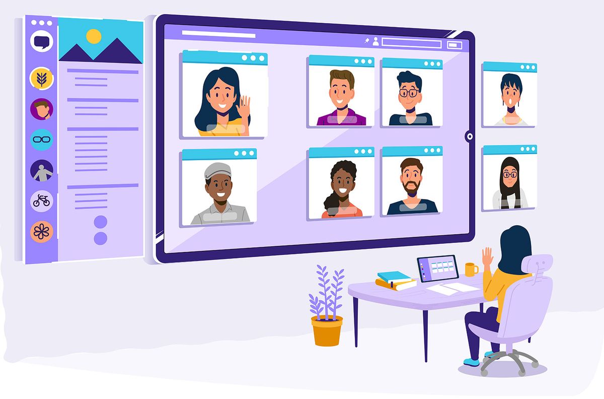 Blended Learning là gì?