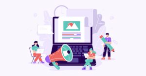 Tại sao trung tâm đào tạo nên marketing khóa học?
