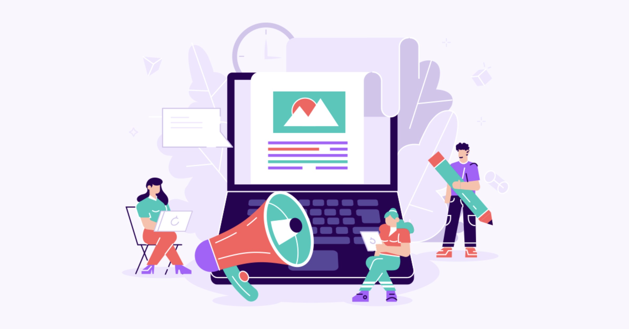 Tại sao trung tâm đào tạo nên marketing khóa học?