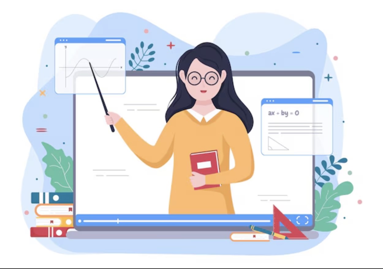 Tính năng marketing khóa học trên hệ thống LMS của Hoàng Vũ