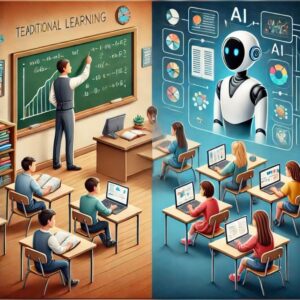 Ứng dụng công nghệ trong giảng dạy nâng cao chất lượng đào tạo