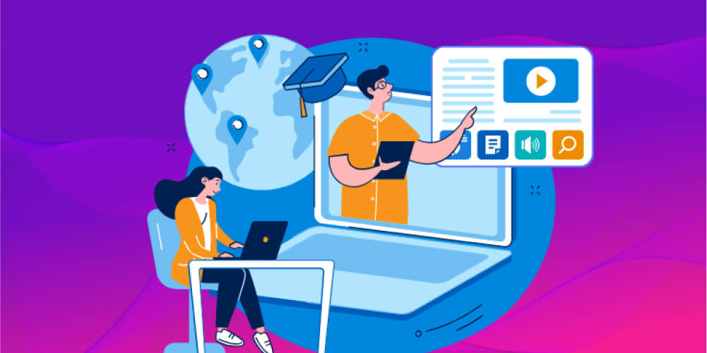 Hệ thống LMS HVG là gì?