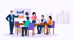 Ứng dụng công nghệ trong quản lý trung tâm đào tạo