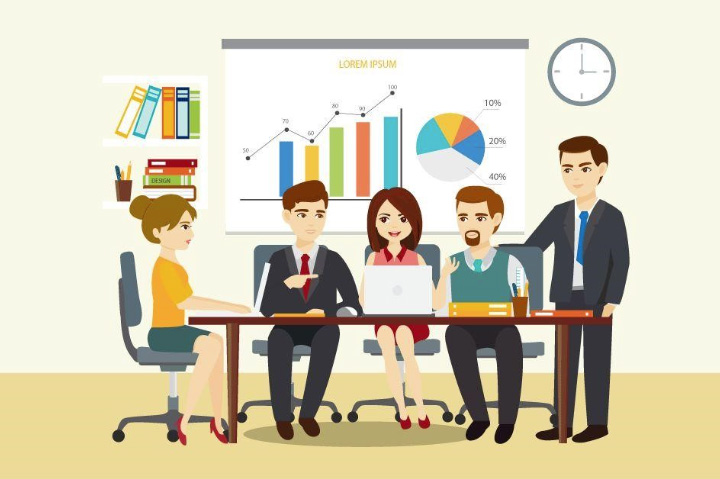 Ứng dụng công nghệ trong quản lý trung tâm đào tạo