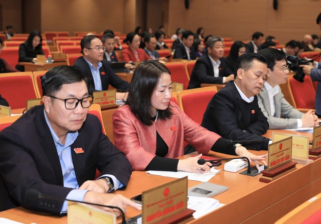 Hà Nội cho thu tối đa 12.000 đồng/60 phút trông học sinh ngoài giờ học- Ảnh 1.