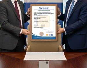 NÂNG CAO BẢO MẬT DỮ LIỆU GIÁO DỤC: HVEDUCATION ĐƯỢC CÔNG NHẬN CHUẨN AN NINH QUỐC TẾ ISO 27001:2022