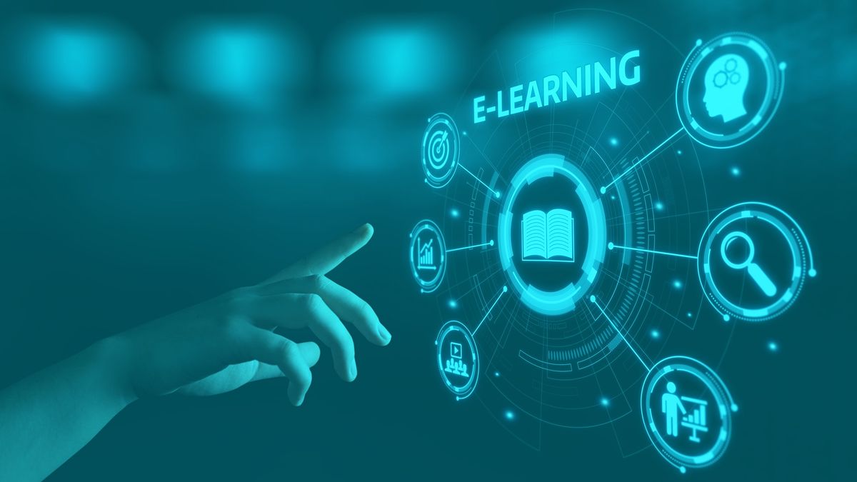 Giải pháp kỹ thuật và công nghệ bảo mật cho LMS