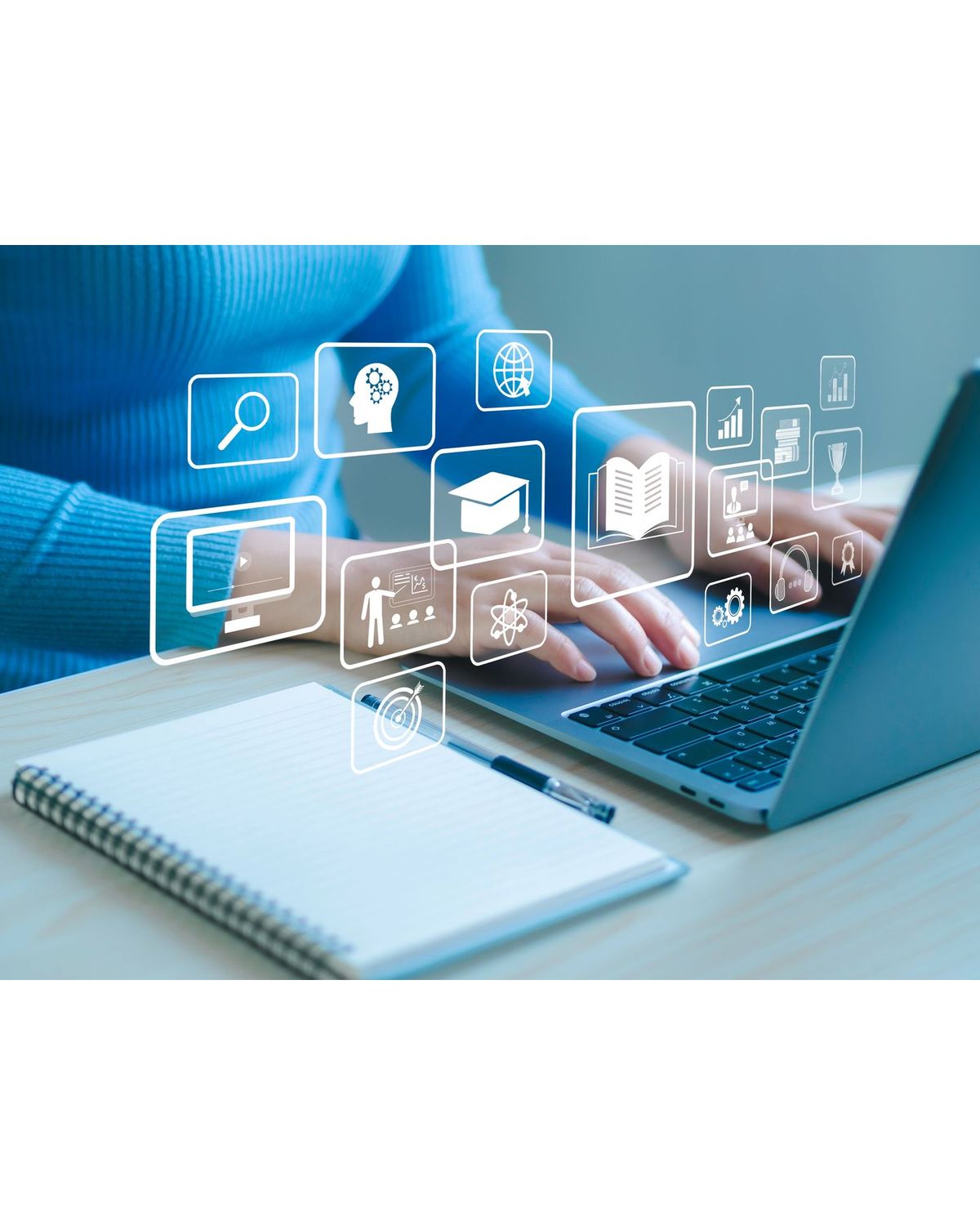 Vì sao bảo mật trong E-Learning quan trọng hơn bạn nghĩ?